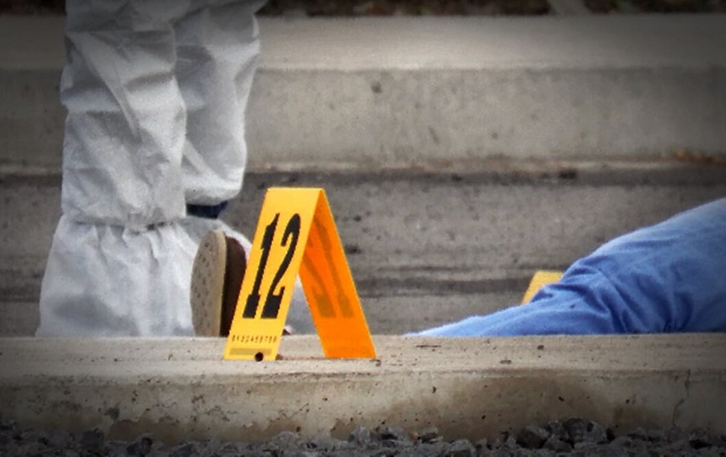 Foto: Archivo/EL UNIVERSAL