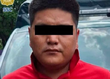 Detienen a presunto asaltante en Álvaro Obregón; víctimas acudieron a comprar auto anunciado en red social