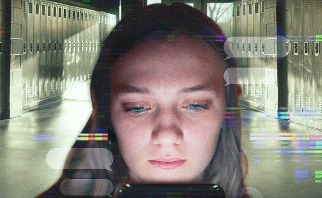 "Número desconocido" desvela un caso real de ciberacoso que conmocionó a la comunidad de Beal City, Michigan. Foto: IMDb.