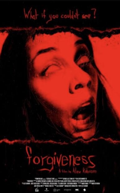 Alejandra Toussaint, la "villana" de "Survivor", ahora espantará en Inglaterra