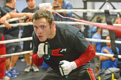 Julio, por el honor antes que la bolsa