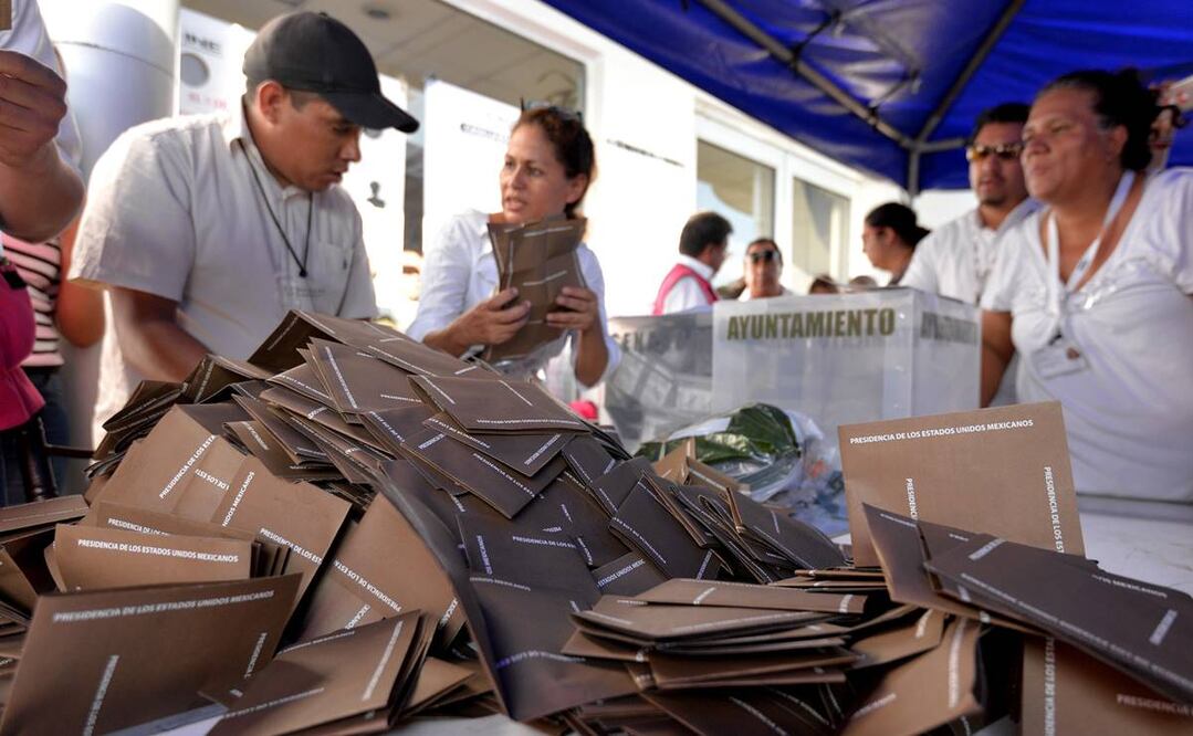 Foto: EFE / Archivo