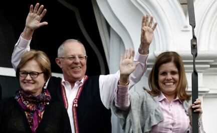 Perú: Con poca ventaja, Kuczynski avanza a la victoria