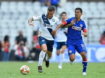 ¿Dónde y cuándo ver la Jornada 1 del Clausura 2019?