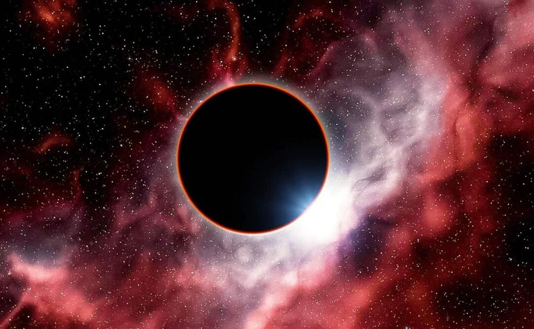 Mazatlán, Sinaloa será el mejor lugar del mundo en poder presenciar el Eclipse Solar del 2024. Foto: Pixabay