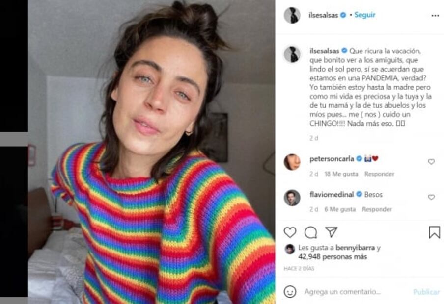 Netflix no da explicaciones a los creadores de "Monarca"