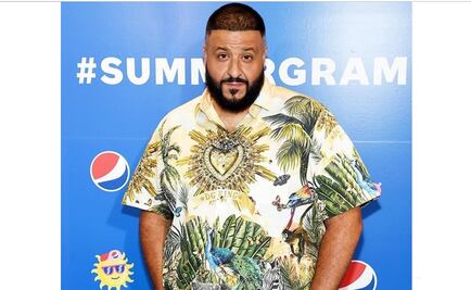La voz de DJ Khaled guiará a conductores en Waze