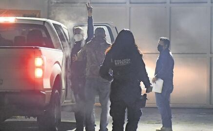 Senado crea comisión para Veracruz