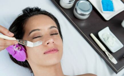 Una tarde en el paraíso