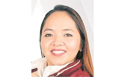 Otra vez... morenista atropella a transeúnte