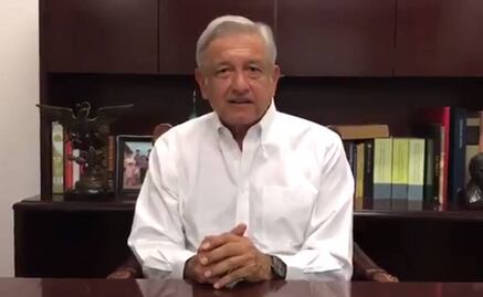 AMLO declara ganadora a Delfina en elecciones del Edomex