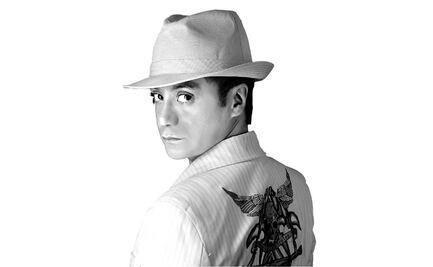 Pepe Aguilar es el rey de la mercadotecnia