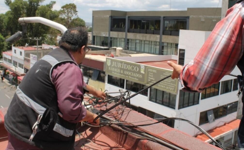 Ayuntamiento de Ecatepec denuncia presunto caso de espionaje