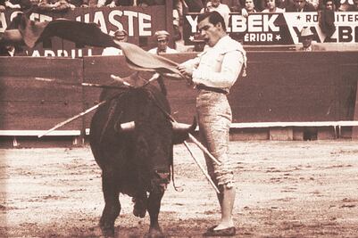 El academismo impávido de Jesús Córdoba