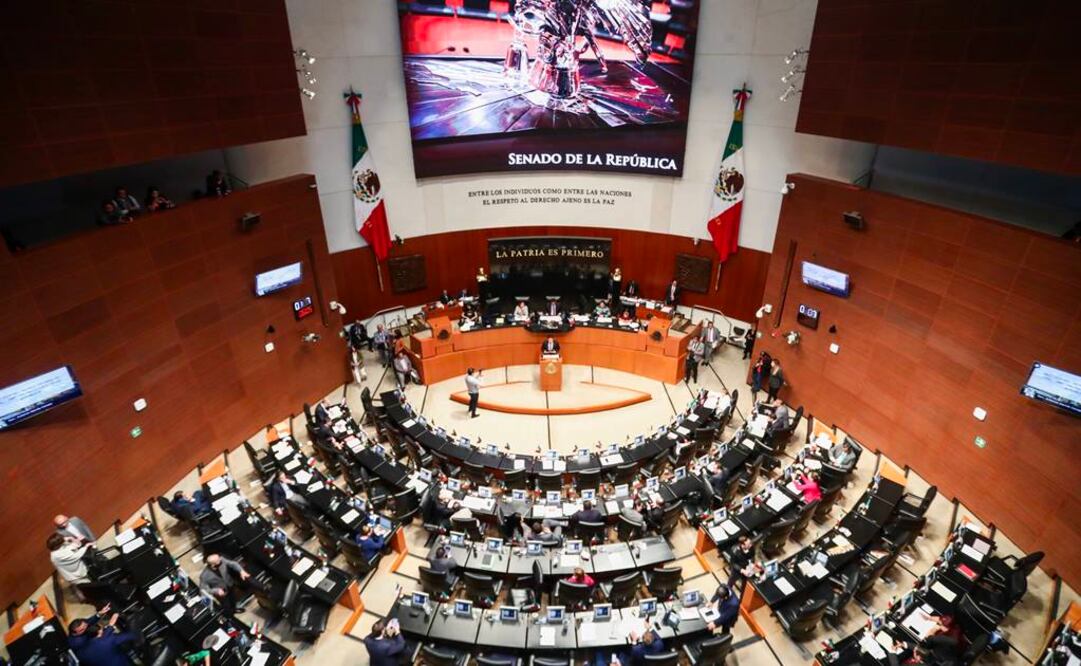 (Foto: Diego Simón Sánchez / EL UNIVERSAL)