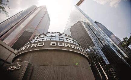 BMV gana 0.61% en su apertura 