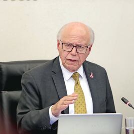 Salud acatará fallo sobre marihuana: Narro Robles