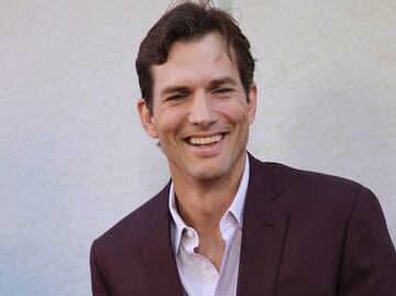 Las cinco mejores comedias románticas de Ashton Kutcher