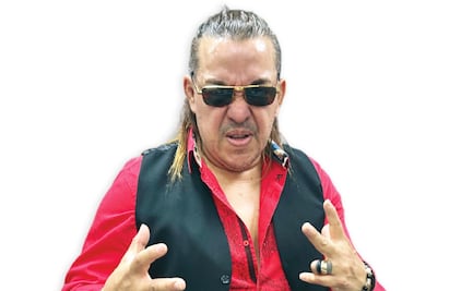 Rey Bucanero con una meta más por cumplir en la Arena México; llegar a los 40 años de trayectoria 