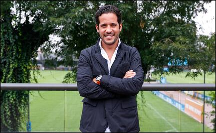 Exportan a directivo mexicano a Bélgica