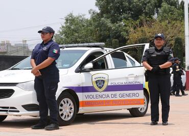 Edomex aumenta sentencias por feminicidio en 12.5% y logra 27% más vinculaciones a proceso