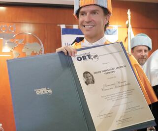 “La constancia es clave para el cambio en el país”