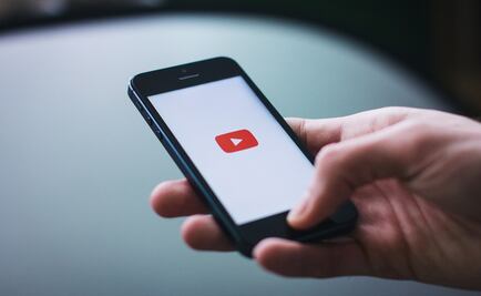 Función de YouTube señala los momentos clave de un video