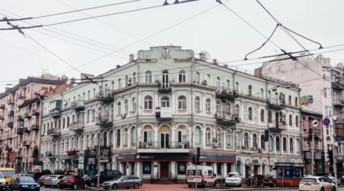 Guerra Rusia-Ucrania: las joyas arquitectónicas que están en riesgo por la invasión rusa