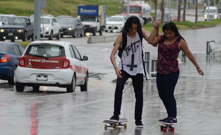 Prevén que "Franklin" impacte a la medianoche entre Tuxpan y Veracruz 