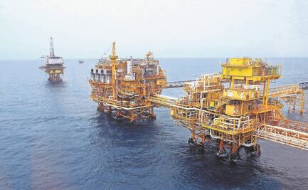 Difícil llegar a meta de producción petrolera