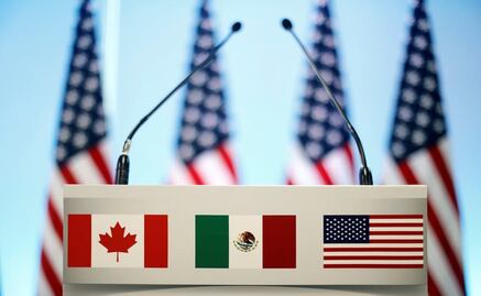 A new name for NAFTA: USMCA, TEUMECA or T-MEC?