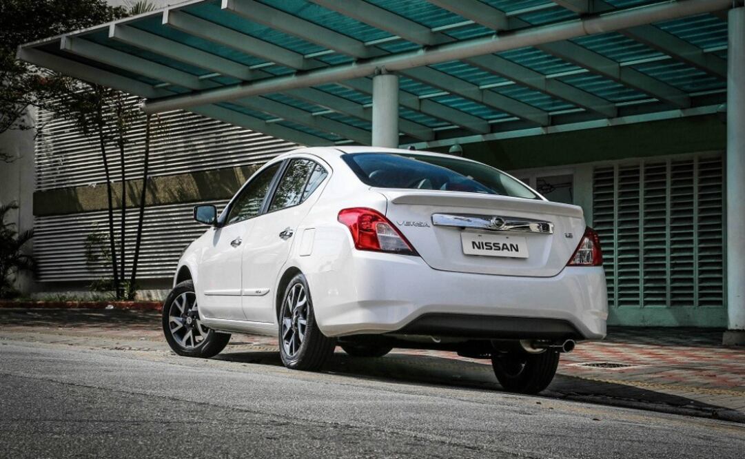 Nissan da a conocer las cifras del mes de enero en México