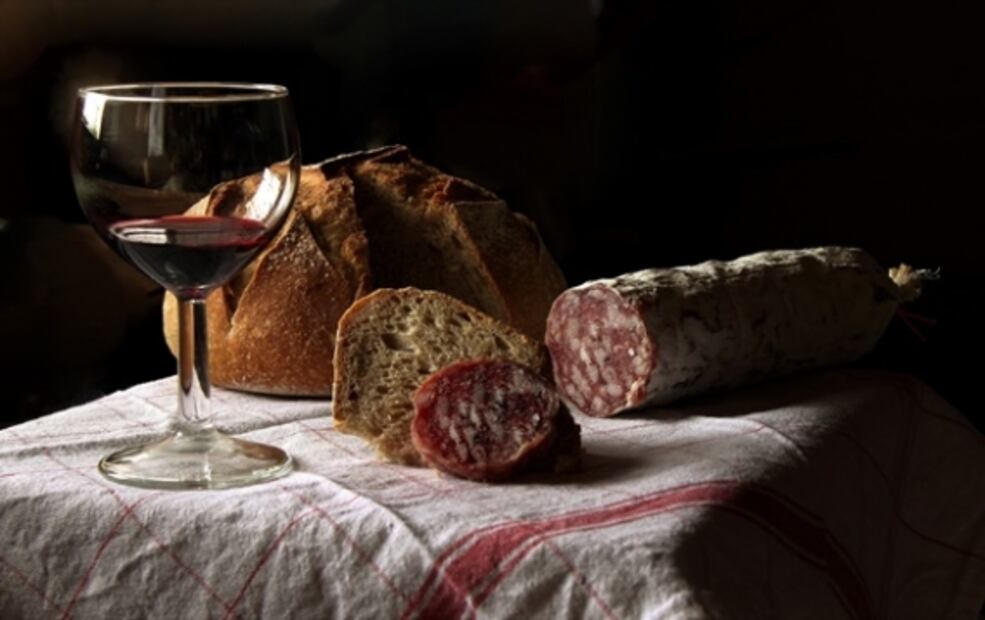 Claves para elegir un buen vino tinto