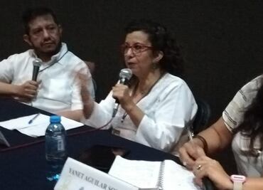 Recuerdan a Huberto Batis en el quinto Encuentro Nacional de Periodismo 2019
