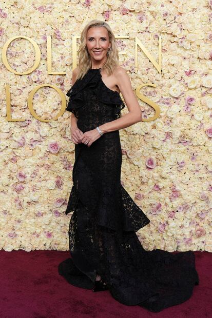 Helen Hoehne. Foto: Jordan Strauss/Invision/AP