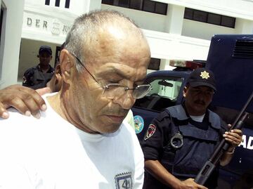 Niegan apelación a Succar Kuri; ratifican sentencia