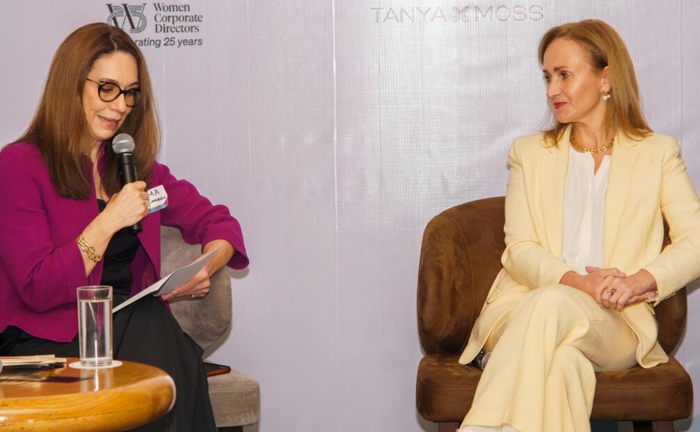 Ciudad de México. Día IWF. México en el umbral del futuro, este martes 28 de octubre de 2025. Foto: Osmar Alvarado/ EL UNIVERSAL