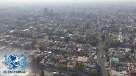 ¿Qué son las partículas PM2.5 por las que se activó la Contingencia Ambiental Extraordinaria?