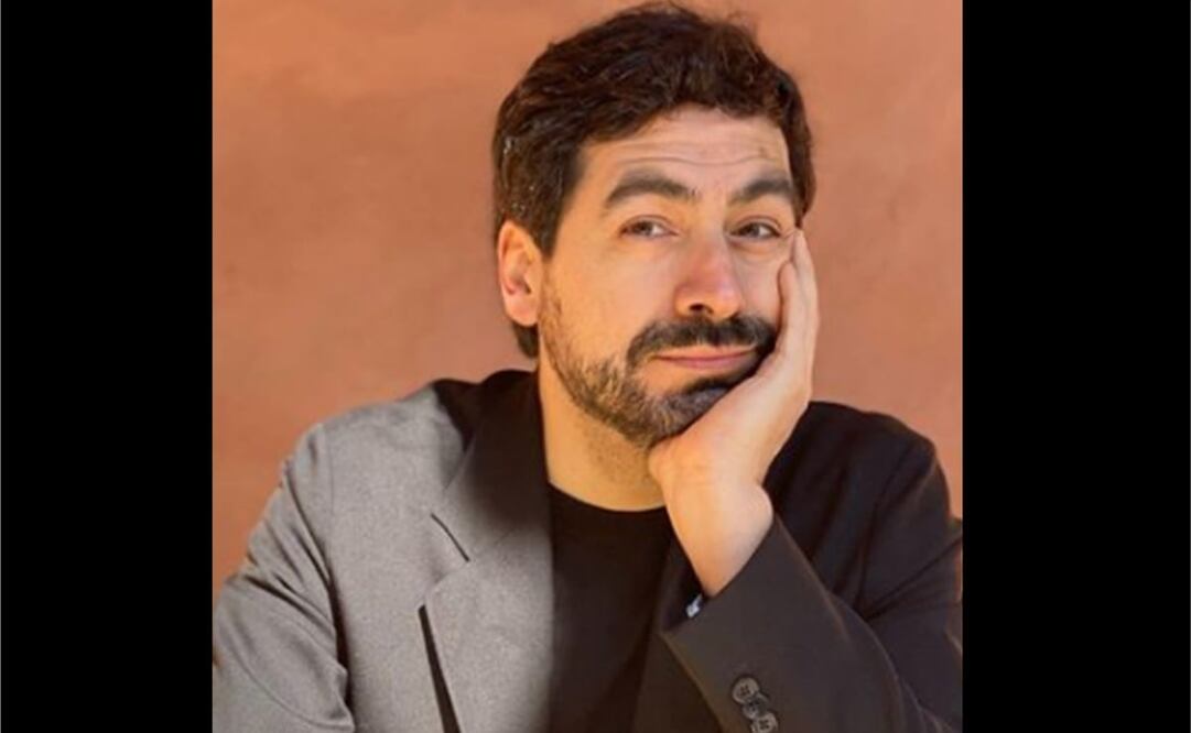 Foto: tomada de Instagram. @presuntoc