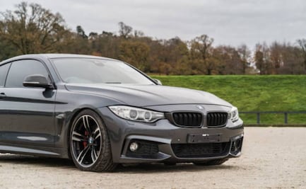 BMW llama a revisión miles de autos; fallas en el arranque podrían causar incendios