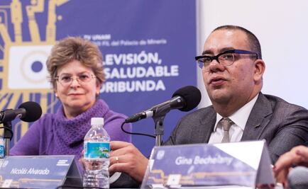 No tengo tiempo ni talante para cortar cabezas: Alvarado