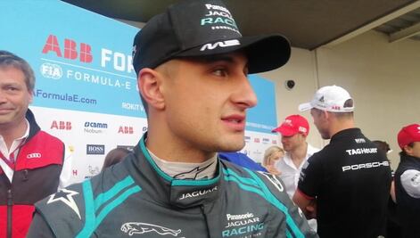 Pilotos lamentarían que la Fórmula E no regrese a México