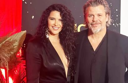 Afirman que Poncho Cadena estaría dispuesto a ceder todo su patrimonio a su ex, con tal de que le dé el divorcio y poder casarse con Litzy