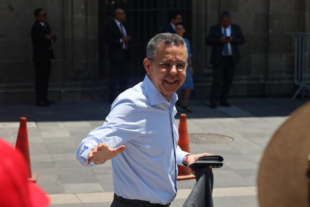 Foto: Hugo Salvador / EL UNIVERSAL