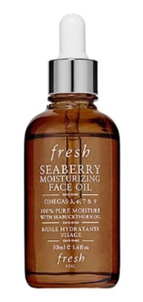 Aceites faciales: la mejor alternativa para cuidar tu piel del frío