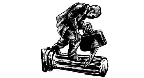 Van por el asesino de la niña de la maleta