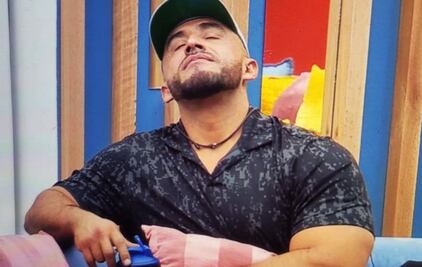 Hermano de Jenni Rivera abandona voluntariamente "La casa de los famosos 3", ¿qué pasó?
