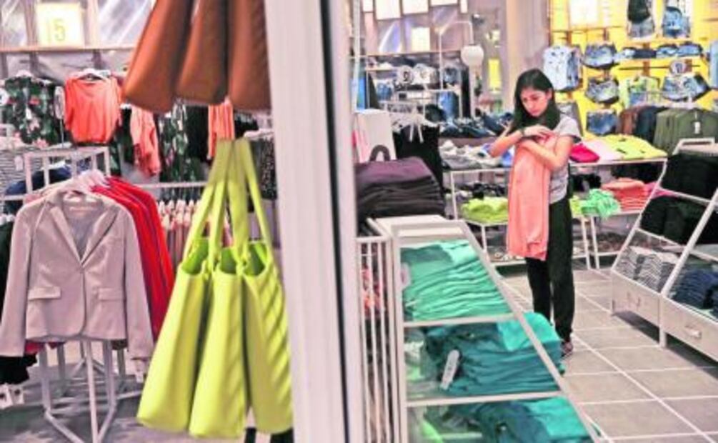 Zara usará robots para entregar pedidos online a sus clientes