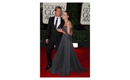 Lecciones de estilo de "Brangelina"