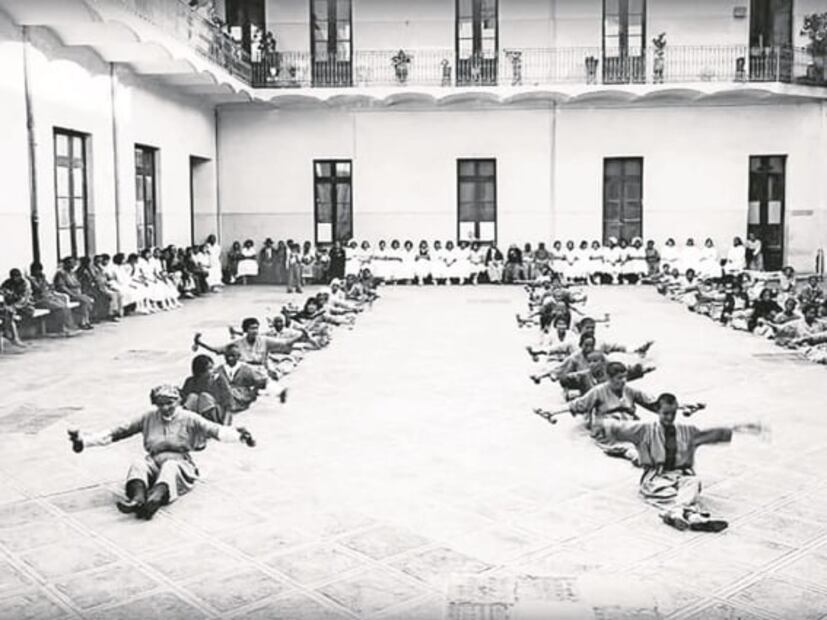 Así ha evolucionado la psiquiatría